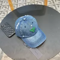 $32.00 USD Prada Caps #1349865