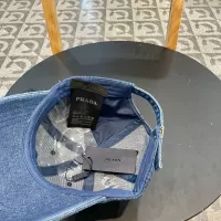 $32.00 USD Prada Caps #1349865