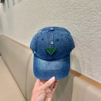 $32.00 USD Prada Caps #1349865