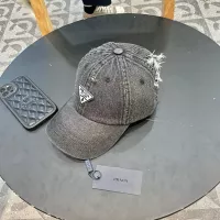 $32.00 USD Prada Caps #1349866