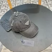 $32.00 USD Prada Caps #1349866