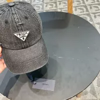 $32.00 USD Prada Caps #1349866