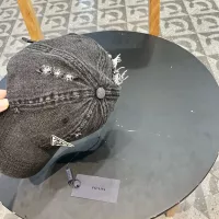 $32.00 USD Prada Caps #1349866