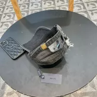 $32.00 USD Prada Caps #1349866