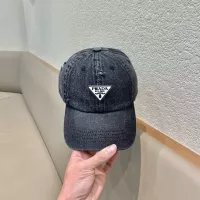$32.00 USD Prada Caps #1349866