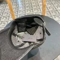 $32.00 USD Prada Caps #1349866