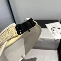 $36.00 USD Prada Caps #1349867