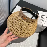 $36.00 USD Prada Caps #1349868