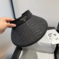 $36.00 USD Prada Caps #1349869