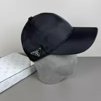 $32.00 USD Prada Caps #1349903
