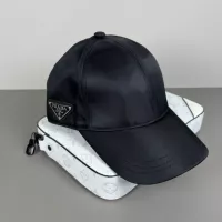 $32.00 USD Prada Caps #1349903