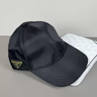 $32.00 USD Prada Caps #1349904