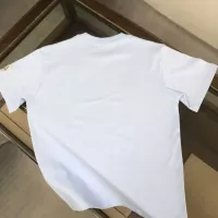 $42.00 USD Moncler T-Shirts Short Sleeved For Unisex #1349906