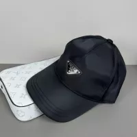 $32.00 USD Prada Caps #1349913