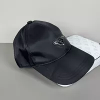 $32.00 USD Prada Caps #1349913