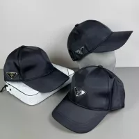 $32.00 USD Prada Caps #1349913