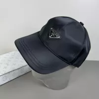 $32.00 USD Prada Caps #1349913