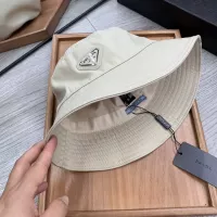 $29.00 USD Prada Caps #1349914