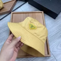 $29.00 USD Prada Caps #1349917