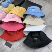 $29.00 USD Prada Caps #1349917