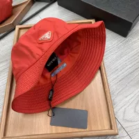 $29.00 USD Prada Caps #1349920