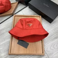 $29.00 USD Prada Caps #1349920