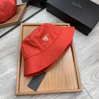 $29.00 USD Prada Caps #1349920