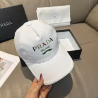 $36.00 USD Prada Caps #1349922
