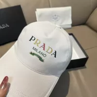 $36.00 USD Prada Caps #1349922