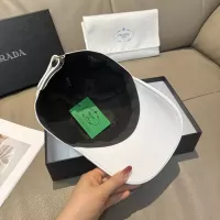 $36.00 USD Prada Caps #1349922