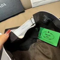 $36.00 USD Prada Caps #1349922