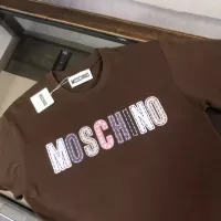 $42.00 USD Moschino T-Shirts Short Sleeved For Unisex #1349966