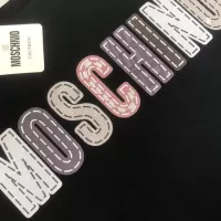 $42.00 USD Moschino T-Shirts Short Sleeved For Unisex #1349967