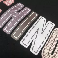 $42.00 USD Moschino T-Shirts Short Sleeved For Unisex #1349967