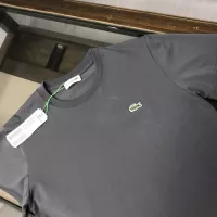 $42.00 USD Lacoste T-Shirts Short Sleeved For Men #1349968