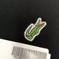 $42.00 USD Lacoste T-Shirts Short Sleeved For Men #1349969