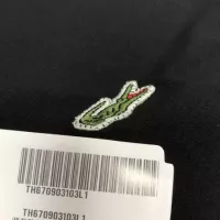 $42.00 USD Lacoste T-Shirts Short Sleeved For Men #1349969