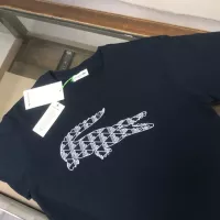 $42.00 USD Lacoste T-Shirts Short Sleeved For Men #1349974