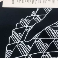 $42.00 USD Lacoste T-Shirts Short Sleeved For Men #1349974