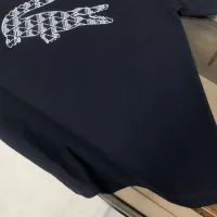 $42.00 USD Lacoste T-Shirts Short Sleeved For Men #1349974