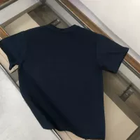 $42.00 USD Lacoste T-Shirts Short Sleeved For Men #1349974