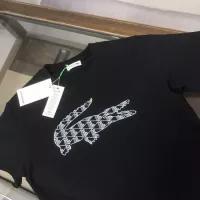 $42.00 USD Lacoste T-Shirts Short Sleeved For Men #1349975