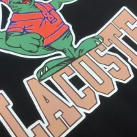 $42.00 USD Lacoste T-Shirts Short Sleeved For Men #1349978