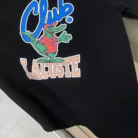 $42.00 USD Lacoste T-Shirts Short Sleeved For Men #1349978