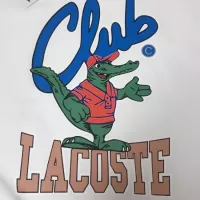 $42.00 USD Lacoste T-Shirts Short Sleeved For Men #1349979