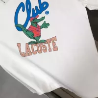 $42.00 USD Lacoste T-Shirts Short Sleeved For Men #1349979
