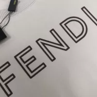 $42.00 USD Fendi T-Shirts Short Sleeved For Men #1349981