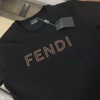 $42.00 USD Fendi T-Shirts Short Sleeved For Men #1349982