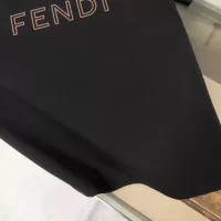 $42.00 USD Fendi T-Shirts Short Sleeved For Men #1349982