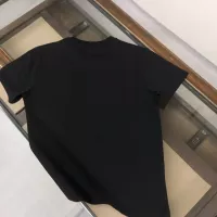 $42.00 USD Fendi T-Shirts Short Sleeved For Men #1349982